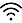 Wifi icon