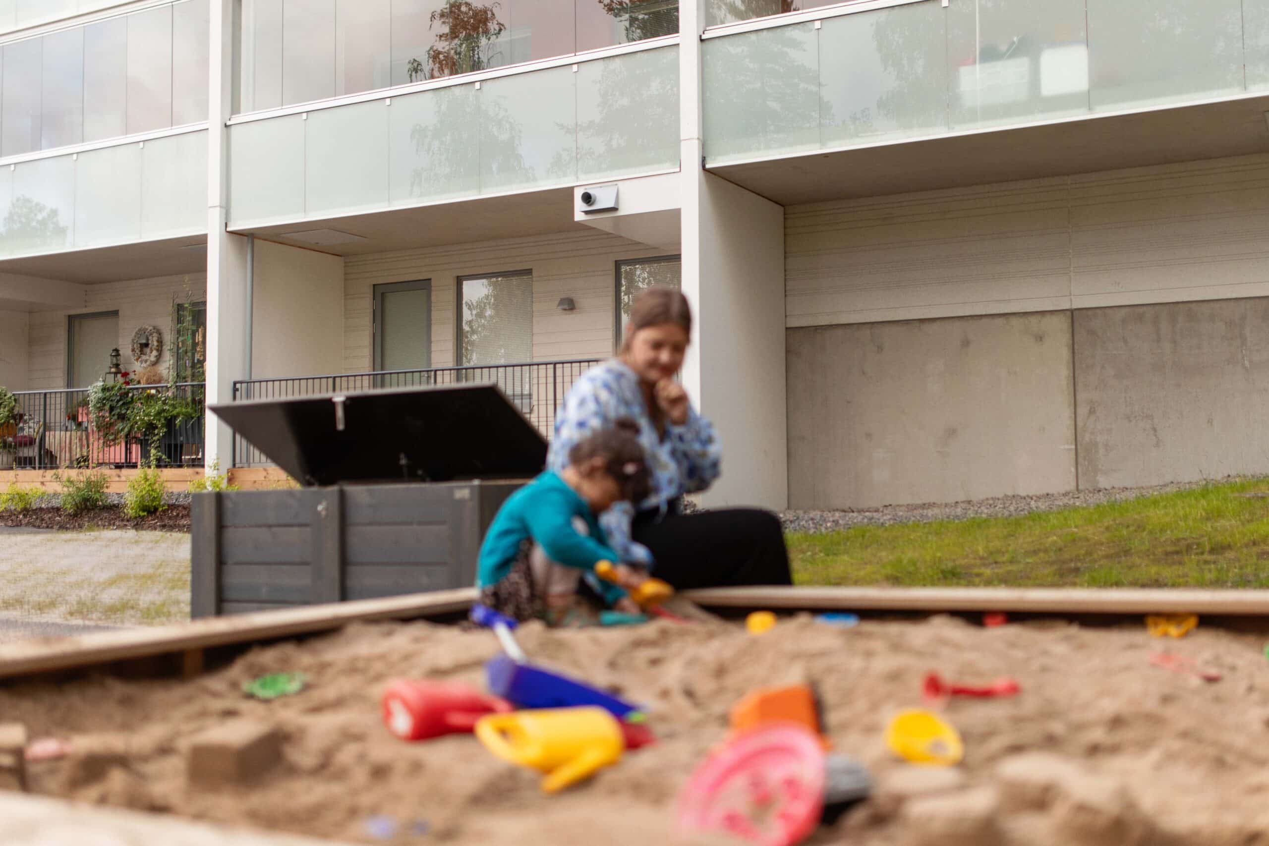 Vuokra-asunnon kulut ja kulujen minimointi