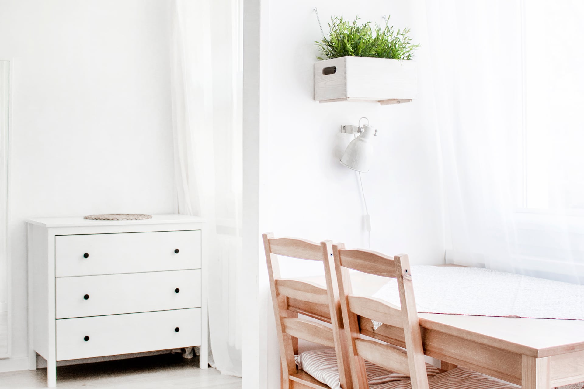 Tekoälyllä kohti täydellistä kodin lämpötilaa