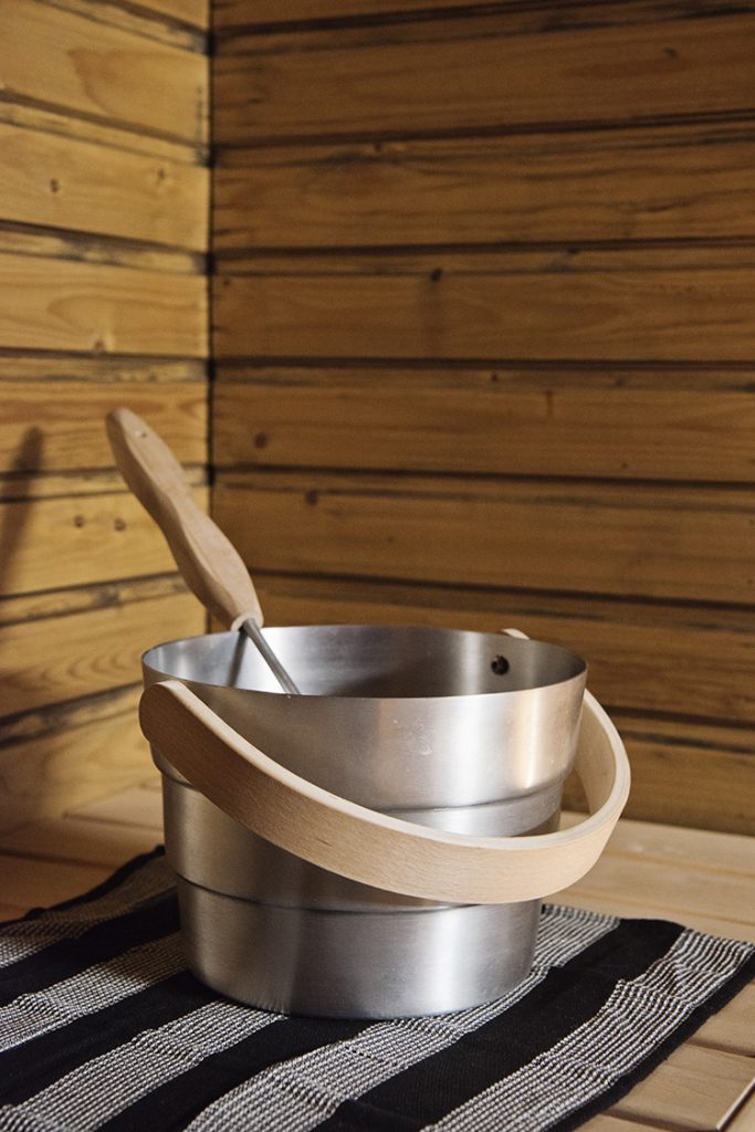 Näin minä asun: Yhteisessä pesässä