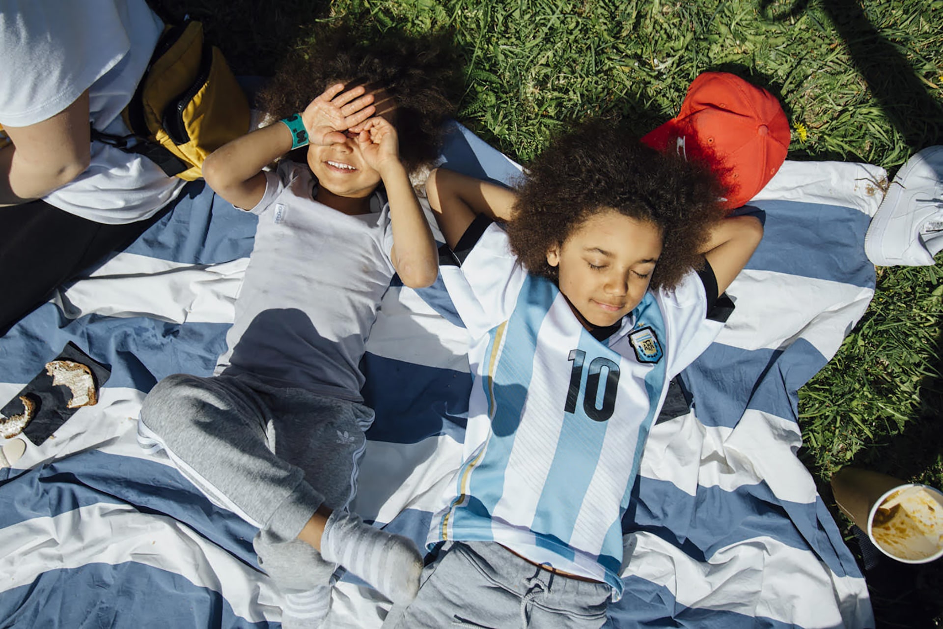 M2-Kodeissa asuu siistiä porukkaa!