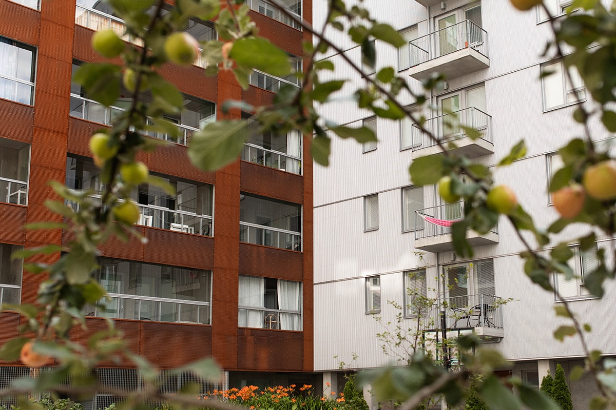 Vuoden 2025 vuokrat on vahvistettu