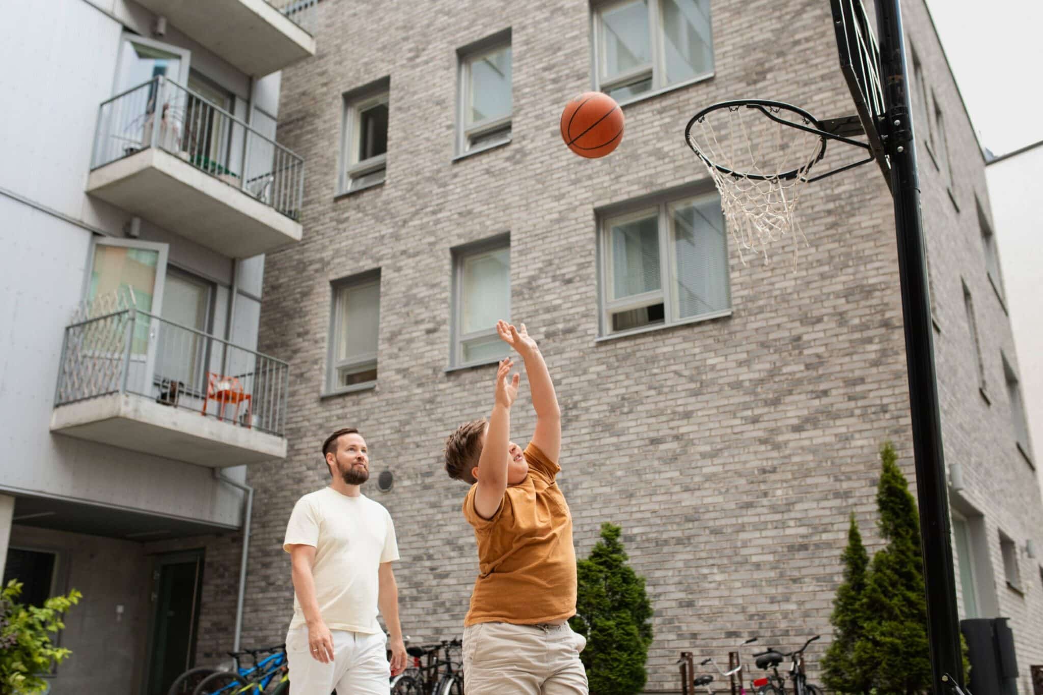 Löydä kohtuuhintainen koti M2-Kodeilta.